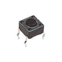 apem phap3301b short travel push button through hole mounting