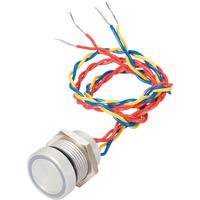 apem pbarybf0000e2a 22mm ip69k vandal resistant piezo switch spst 