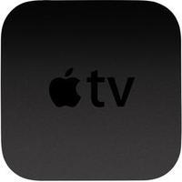 Apple TV - The Future of Television 64 GB
