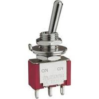 APEM 1A43-NF1STSE 2A Toggle Switch, , 