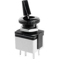 apem 4641a 22 3a flip switch toggle switch 250vac