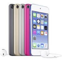 apple ipod touch 16 gb pink