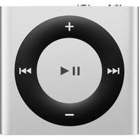 Apple iPod shuffle 2 GB Silver