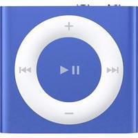 Apple iPod shuffle 2 GB Blue