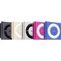 Apple iPod shuffle 2 GB Pink