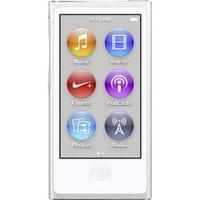 Apple iPod nano 16 GB Silver