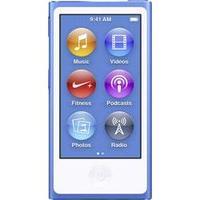 Apple iPod nano 16 GB Blue