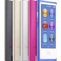 apple ipod nano 16 gb pink