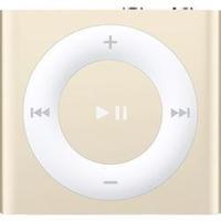 Apple iPod shuffle 2 GB Gold