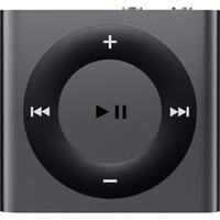 apple ipod shuffle 2 gb spaceship grey