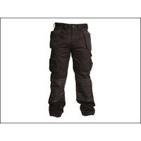 Apache Black Holster Trouser 31L 40W