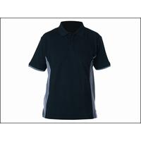 apache dry max polo t shirt x large