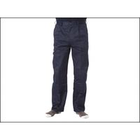 Apache Navy Industry Trouser 31L 40W