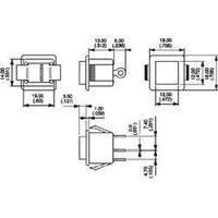 APEM 250 V/AC 3 A push buttons Push buttons N/A