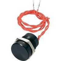 APEM Piezo button, 24 V/DC/AC 20...