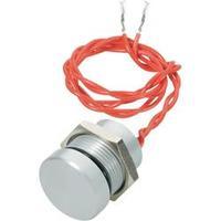 APEM Piezo button, 24 V/DC/AC 20...