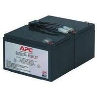 APC Replacement Battery Cartridge #6: APC