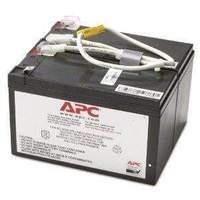 APC Replacement Battery Cartridge #5: APC