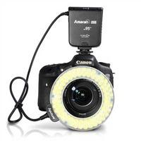 Aputure Amaran Halo LED Ringlight - Nikon Fit