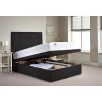 Appleton Ottoman Divan Bed in Ch...