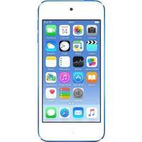 Apple iPod Touch 6th gen 32Gb Blue Used/Refurbished