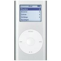 Apple iPod Mini 2nd gen 6gb Silver Used/Refurbished