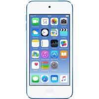 apple ipod touch 6th gen 16gb blue usedrefurbished