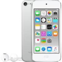 apple ipod touch 6th gen 16gb silver usedrefurbished