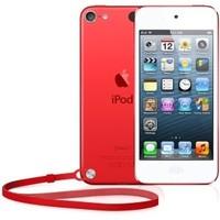 apple ipod touch 5th gen 32gb red usedrefurbished