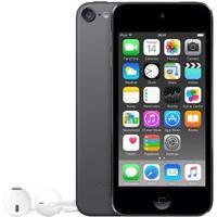 apple ipod touch 6th gen 16gb space grey usedrefurbished