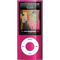 Apple iPod Nano 5th gen 8gb Pink Used/Refurbished