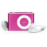 apple ipod shuffle 2nd gen 1gb pink usedrefurbished