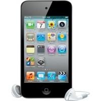 Apple iPod Touch 4th gen 8gb Black Used/Refurbished