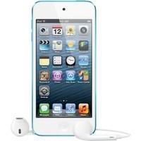 apple ipod touch 5th gen 32gb blue usedrefurbished