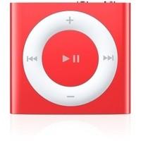 Apple iPod Shuffle 4th gen 2gb Red Used/Refurbished
