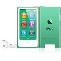 apple ipod nano 7th gen 16gb green usedrefurbished