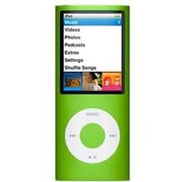 apple ipod nano 4th gen 16gb green usedrefurbished