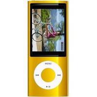 Apple iPod Nano 5th gen 8gb Yellow Used/Refurbished