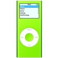 apple ipod nano 3rd gen 4gb green usedrefurbished