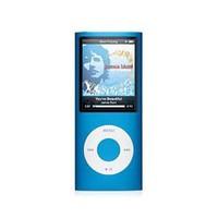 Apple iPod Nano 5th gen 16gb Blue Used/Refurbished