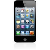 Apple iPod Touch 4th gen 16gb Black Used/Refurbished