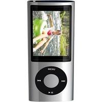 Apple iPod Nano 5th gen 8gb Silver Used/Refurbished