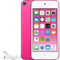 Apple iPod Touch 6th gen 16Gb Pink Used/Refurbished