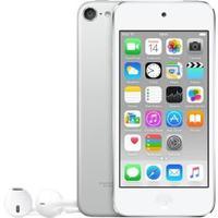 apple ipod touch 6th gen 64gb silver usedrefurbished