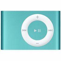 Apple iPod Shuffle 2nd gen 2gb Blue Used/Refurbished