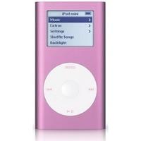 apple ipod mini 2nd gen 6gb pink usedrefurbished