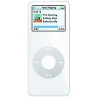 Apple iPod Nano 1st gen 1gb White Used/Refurbished