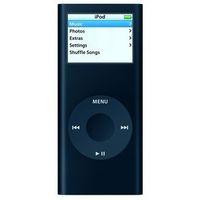 Apple iPod Nano 2nd gen 8gb Black Used/Refurbished