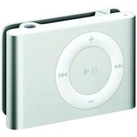 Apple iPod Shuffle 2nd gen 2gb Silver Used/Refurbished