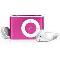 apple ipod shuffle 2nd gen 2gb pink usedrefurbished